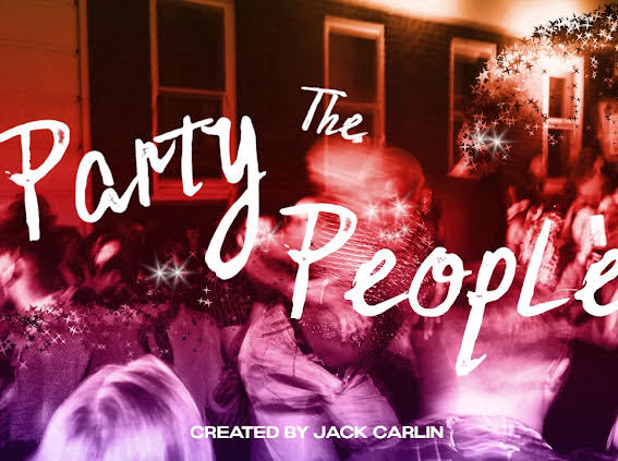 The life and soul of every party; four queer friends in Manchester embark on a new journey of sobriety, wrestling with their new life, and new sense of self.
