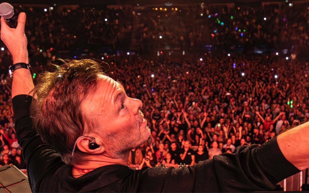 Win tickets to Pete Tong Ibiza Classics at AO Arena this Xmas