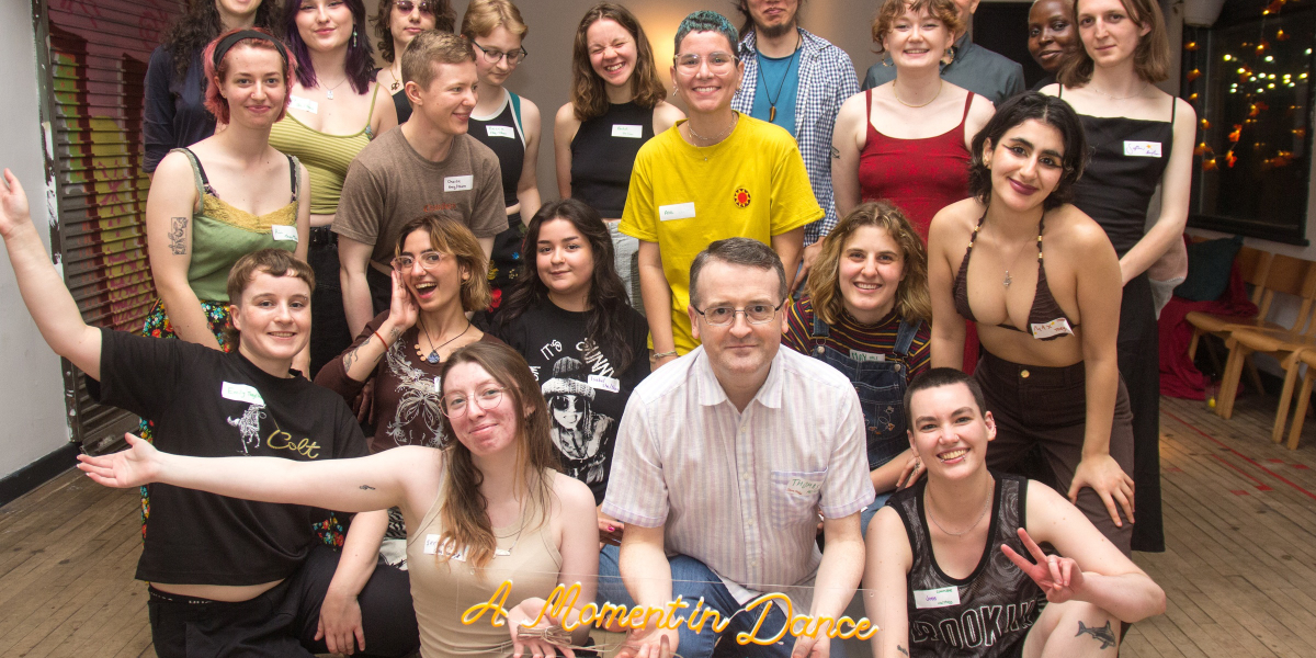 Stepping into Solidarity: Manchester’s Queer Bachata Night