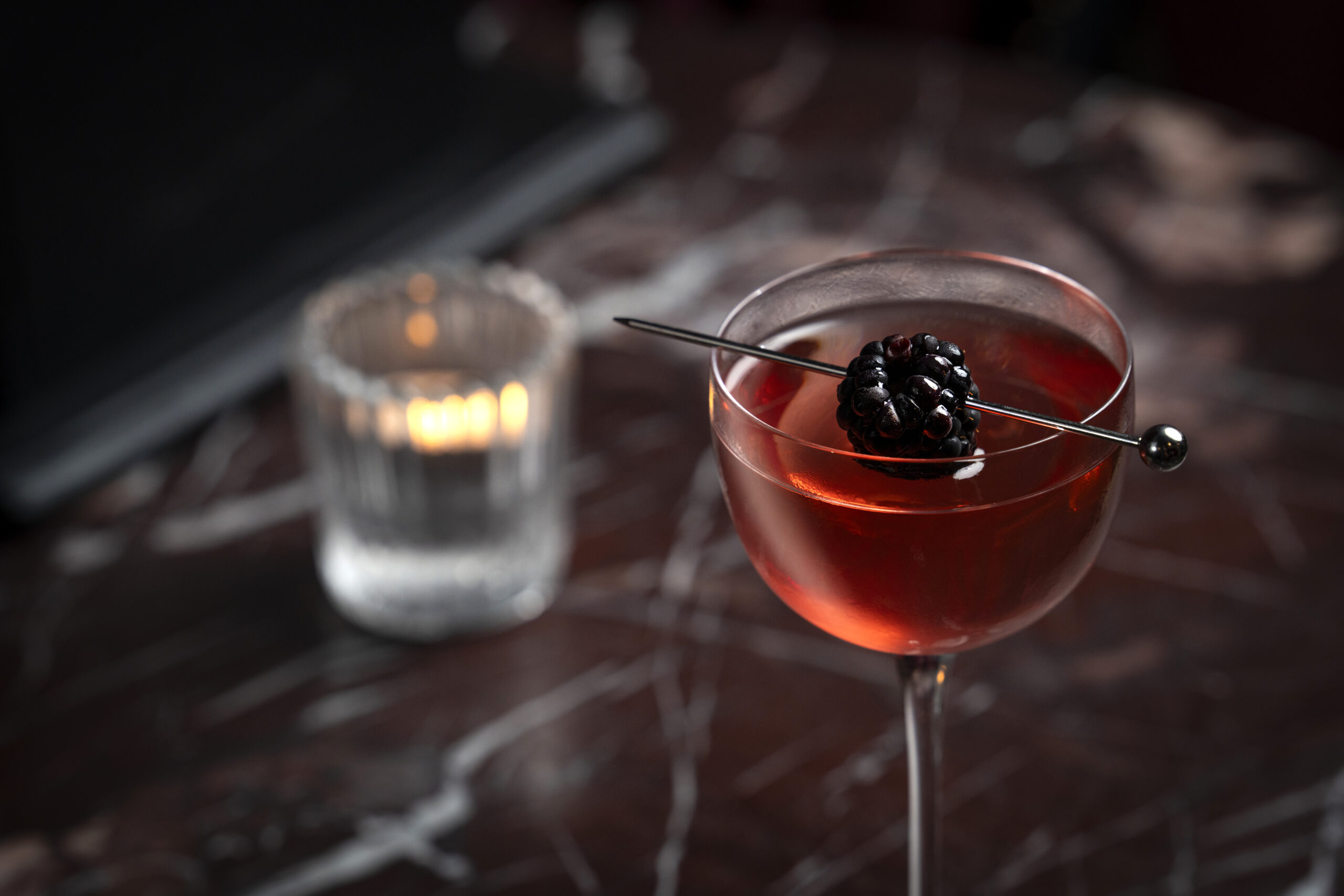 Red Light Makes Triumphant Return To Manchester With A Sleek New Look, Expanded Menu, And New NQ location.