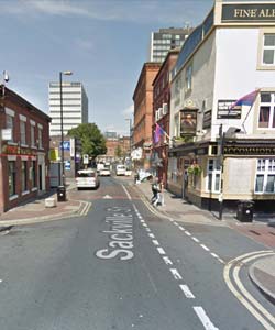 Rainbow Zebra crossings proposed